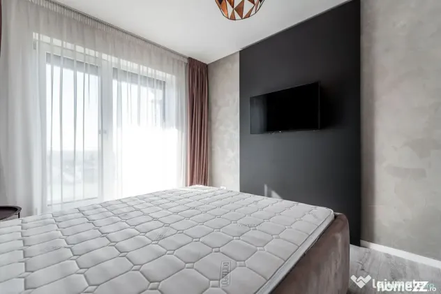 Apartament nou 2 camere Campeador City - Timișoara