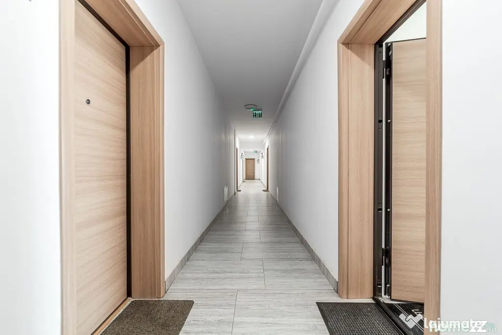 Apartament nou 2 camere Campeador City - Timișoara