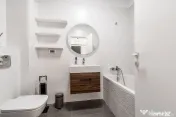 Apartament nou 2 camere Campeador City - Timișoara 