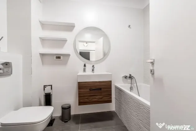 Apartament nou 2 camere Campeador City - Timișoara