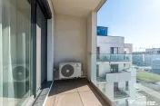 Apartament nou 2 camere Campeador City - Timișoara 