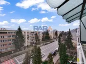 Apartament 4 camere - Ultracentral / Bd. RomanMușat 