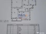 Apartament 4 camere - Ultracentral / Bd. RomanMușat 