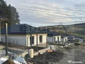 Casa individuala pe un singur nivel, Popesti 