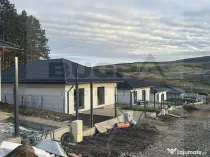 Casa individuala pe un singur nivel, Popesti