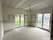 Casa individuala pe un singur nivel, Popesti 