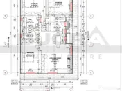 Casa individuala pe un singur nivel, Popesti 