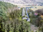 Casa individuala pe un singur nivel, Popesti 