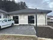 Casa individuala pe un singur nivel, Popesti 