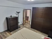 Doua camere comfort maxim, zona Gara. 