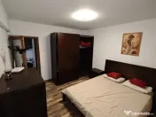 Doua camere comfort maxim, zona Gara. 