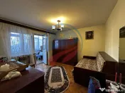 Apartament 3 camere decomandat, 2 balcoane – Str. 1848 