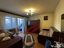 Apartament 3 camere decomandat, 2 balcoane – Str. 1848