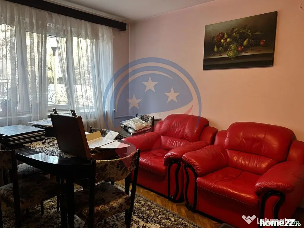 Apartament 3 camere decomandat, 2 balcoane, aproape de Școala Nr. 22 - Craiova (Dolj)