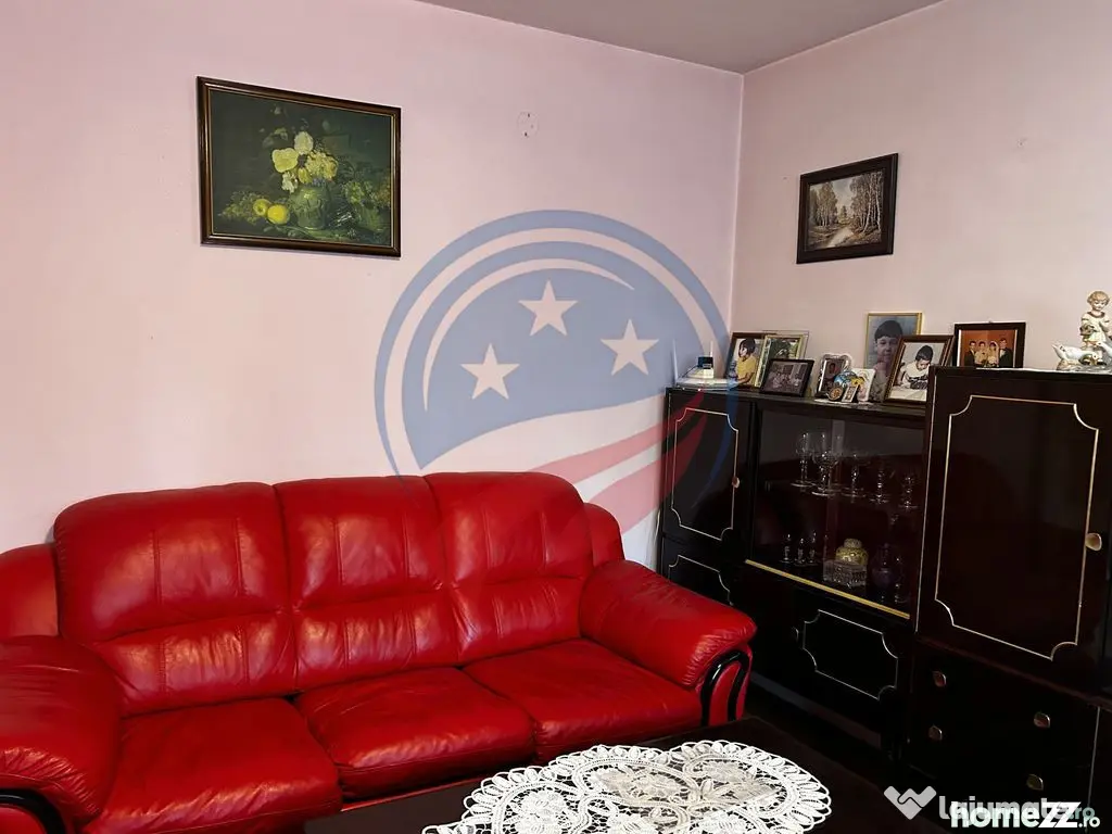 Apartament 3 camere decomandat, 2 balcoane, aproape de Școala Nr. 22 - Craiova (Dolj)