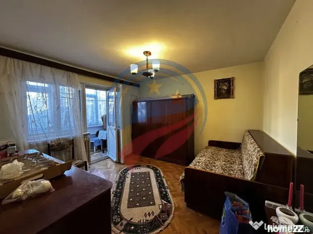 Apartament 3 camere decomandat, 2 balcoane, aproape de Școala Nr. 22 - Craiova (Dolj)