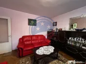 Apartament 3 camere decomandat, 2 balcoane – Str. 1848 