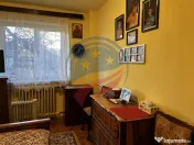 Apartament 3 camere decomandat, 2 balcoane – Str. 1848 