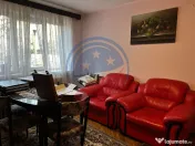 Apartament 3 camere decomandat, 2 balcoane – Str. 1848 