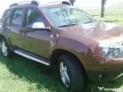 Dacia Duster 1.6 benzina 110cp 4x4 Prestige 2012 