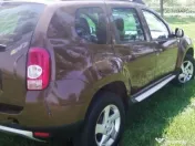 Dacia Duster 1.6 benzina 110cp 4x4 Prestige 2012 