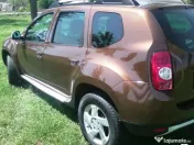 Dacia Duster 1.6 benzina 110cp 4x4 Prestige 2012 