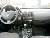 Dacia Duster 1.6 benzina 110cp 4x4 Prestige 2012 