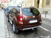Dacia Duster 1.6 benzina 110cp 4x4 Prestige 2012 