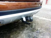 Dacia Duster 1.6 benzina 110cp 4x4 Prestige 2012 