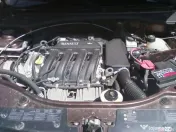 Dacia Duster 1.6 benzina 110cp 4x4 Prestige 2012 