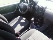 Dacia Duster 1.6 benzina 110cp 4x4 Prestige 2012 