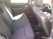 Dacia Duster 1.6 benzina 110cp 4x4 Prestige 2012 