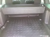 Dacia Duster 1.6 benzina 110cp 4x4 Prestige 2012 