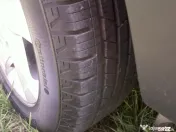 Dacia Duster 1.6 benzina 110cp 4x4 Prestige 2012 