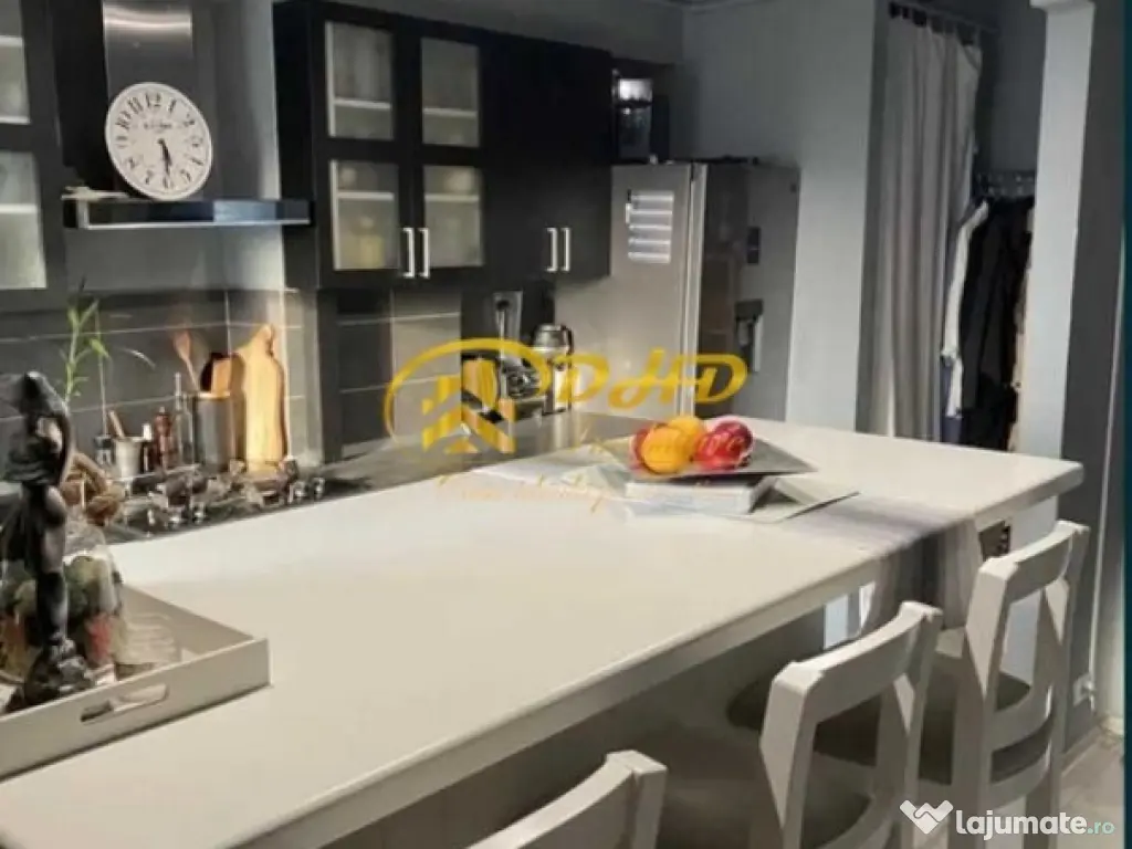 Apartament 1 camera Nicolina