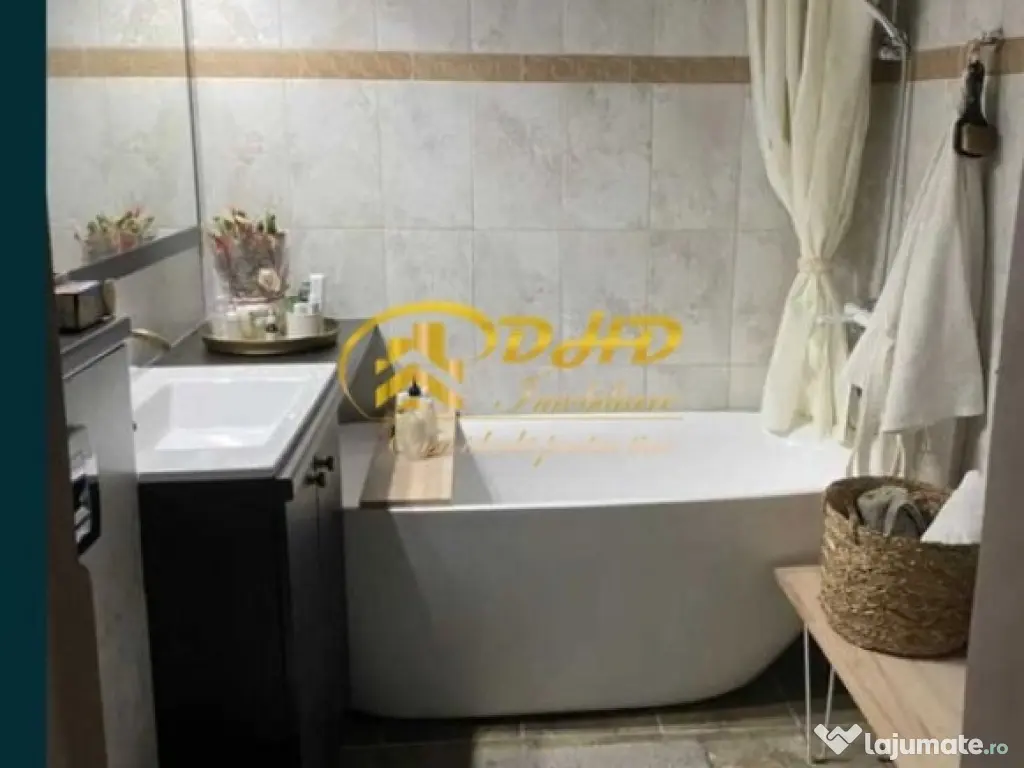 Apartament 1 camera Nicolina