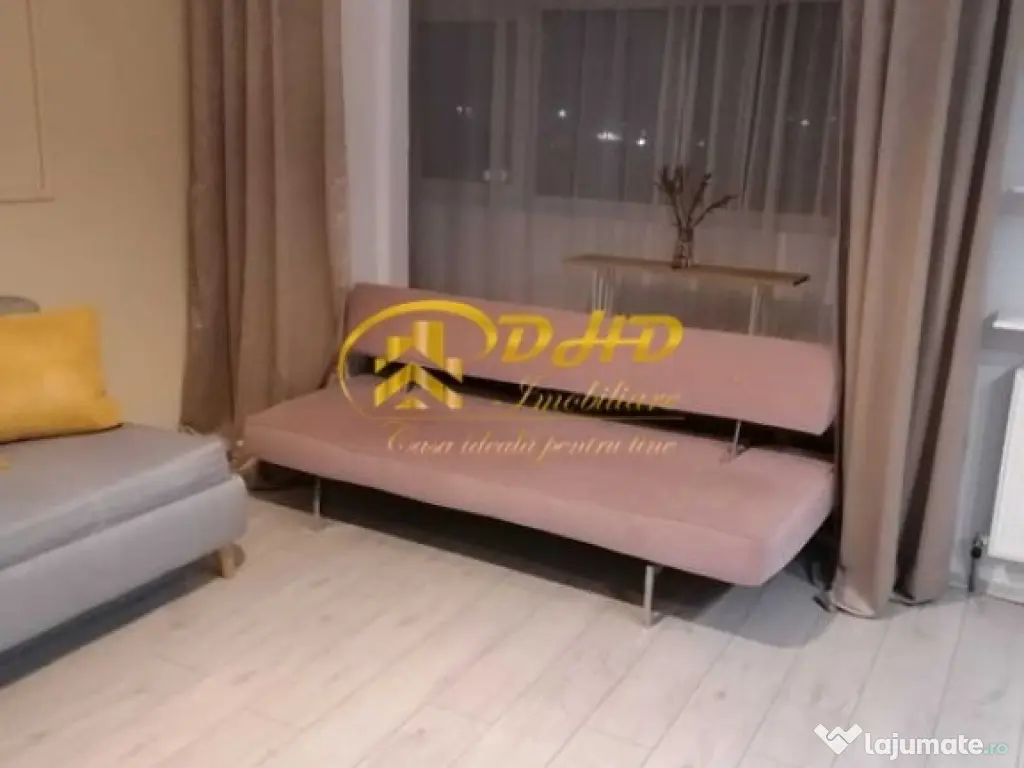 Apartament 1 camera Nicolina