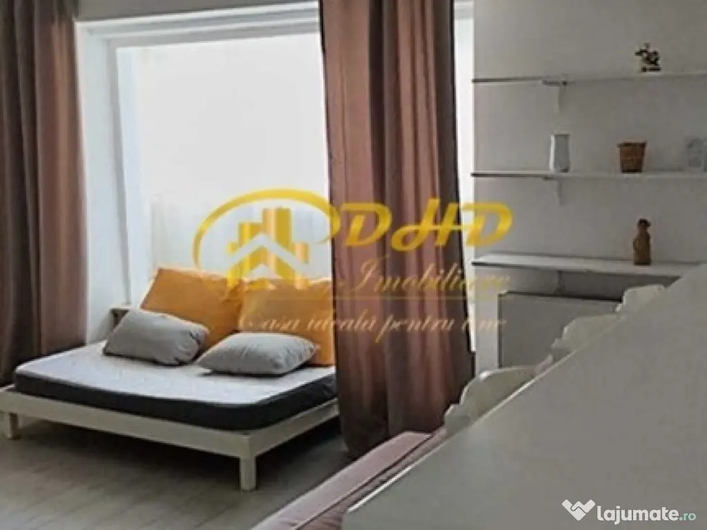 Apartament 1 camera Nicolina