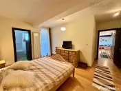 Apartament Exclusivist 3 Camere Parcare Subterana Cioplea 