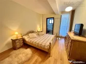 Apartament Exclusivist 3 Camere Parcare Subterana Cioplea 