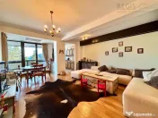 Apartament Exclusivist 3 Camere Parcare Subterana Cioplea 