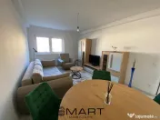 Apartament 3 camere, cu balcon Mihai Viteazul Sibiu 