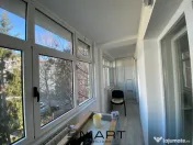 Apartament 3 camere, cu balcon Mihai Viteazul Sibiu 