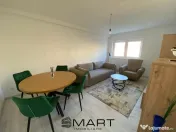 Apartament 3 camere, cu balcon Mihai Viteazul Sibiu 