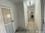 Apartament 3 camere, cu balcon Mihai Viteazul Sibiu 