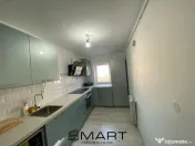 Apartament 3 camere, cu balcon Mihai Viteazul Sibiu 