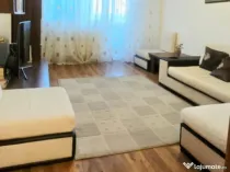 Apartament 3 camere decomandate – Zona Orion, Liceul de In