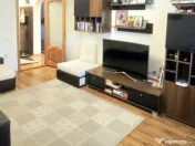 Apartament 3 camere decomandate – Zona Orion, Liceul de In 