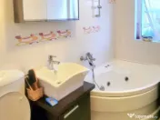 Apartament 3 camere decomandate – Zona Orion, Liceul de In 