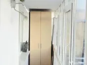 Apartament 3 camere decomandate – Zona Orion, Liceul de In 